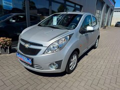 Bild des Angebotes Chevrolet Spark 1.0LS*KLIMA*5TRG*ALLWETTER*TÜV 02/2028