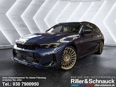 Bild des Angebotes Alpina B3 Touring Allrad HUD STANDHZ LED PANO 360°