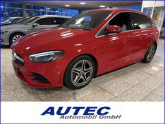 Bild des Angebotes Mercedes-Benz B 220 d AMG +Multibeam+Wide+360°Cam+HEAD-UP