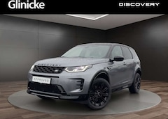 Bild des Angebotes Land Rover Discovery Sport D165 Dynamic SE Winter Paket