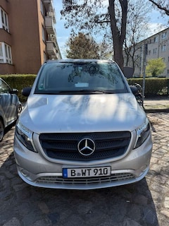 Bild des Angebotes Mercedes-Benz Vito Vito 116 CDI 116 CDI Extralang Aut.