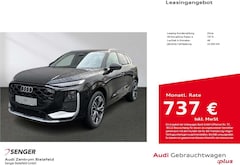 Bild des Angebotes Audi Q3 e-hybrid S tronic Digitales Cockpit Navi LED