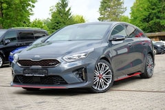 Bild des Angebotes Kia ProCeed / pro_cee'd ProCeed GT/2.H/PAN/RFK/8F.BER/JBL/SCHECKHEFT/LED