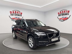 Bild des Angebotes Volvo XC90 Momentum AWD 1.HAND/SCHECKHEFT/TÜV NEU