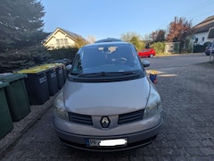Bild des Angebotes Renault Espace Dynamique