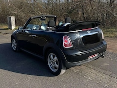Bild des Angebotes MINI One Cabrio Mini One Cabrio