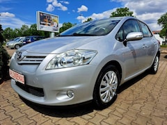 Bild des Angebotes Toyota Auris Life+