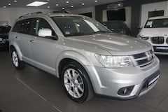 Bild des Angebotes Fiat Freemont Lounge AWD+NAVI+KAMERA+SCHIBEDACH+SUND SYS