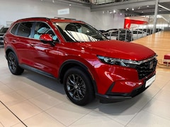 Bild des Angebotes Honda CR-V e:HEV Elegance AWD|Leder|Navi|Pano