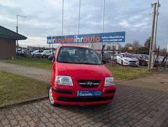 Bild des Angebotes Hyundai Atos 1.1*SERVO*ZV*RADIO-CD !!