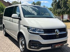 Bild des Angebotes VW T6 Caravelle *Kombi*Bulli*EcoProfi*LED*7-Sitzer*