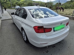 Bild des Angebotes BMW 320 320d Efficient Aut. Modern Line TÜF NEU !!!
