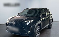 Bild des Angebotes Toyota Yaris Cross Hybrid 1.5 Teamplayer *Safety&Winter*
