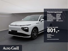 Bild des Angebotes Xpeng G9 AWD Performance AHK PremiumPaket ACC