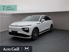 Bild des Angebotes Xpeng G9 AWD Performance AHK PremiumPaket ACC