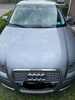 Bild des Angebotes Audi A3