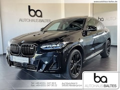 Bild des Angebotes BMW X4 M X4 M40d xDrive Pano/Laser/HuD/ParkPlus/ACC/HK/AHK