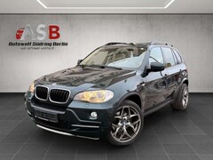 Bild des Angebotes BMW X5 3.0d Pano*Leder*Stndhzg*Xenon*Navi Prof*HUD