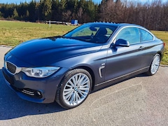 Bild des Angebotes BMW 435 Baureihe 4 Coupe 435 d xDrive