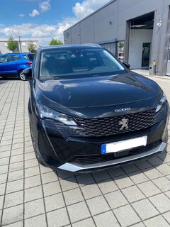 Bild des Angebotes Peugeot 5008 BlueHDi 130 Roadtrip