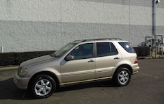 Bild des Angebotes Mercedes-Benz ML 500 ML+500+Final+Edition