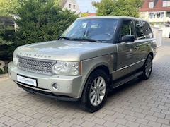 Bild des Angebotes Land Rover Range Rover V8 TD Autobiography *Vollausstattung