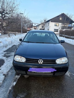 Bild des Angebotes VW Golf 1.4