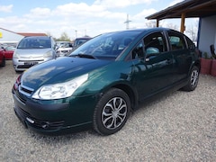 Bild des Angebotes Citroen C4 1.6 16V Lim. Style