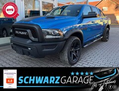 Bild des Angebotes Dodge RAM 1500*5,7L HEMI*WARLOCK*4X4*