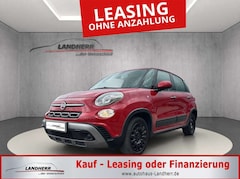 Bild des Angebotes Fiat 500L 1.4 Connect//Tempomat/Klimaanlage