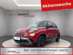 Bild des Angebotes Fiat 500L 1.4 Connect//Tempomat/Klimaanlage