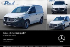 Bild des Angebotes Mercedes-Benz Citan e KA Kamera+PTS hinten+LED+Sitzheizung