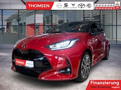 Bild des Angebotes Toyota Yaris 1.5 Hybrid Style Plus Navi ACC AUT LED LM
