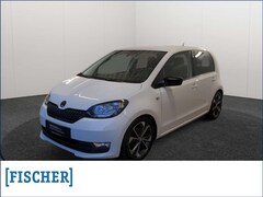 Bild des Angebotes Skoda Citigo 1.0 Style Klimaaut. SHZ Vorber. mobiles Navi