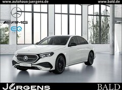Bild des Angebotes Mercedes-Benz E 220 d 4M AMG-Sport/Super/Pano/Burm/AHK/Night