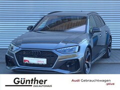 Bild des Angebotes Audi RS4 +WINTERRÄDER+SPORTABGAS+KAMERA+HUD+