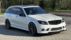 Bild des Angebotes Mercedes-Benz C 63 AMG T 7G-TRONIC