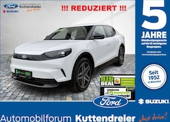 Bild des Angebotes Ford Capri RWD (Extended Range) Premium Leder Voll-LED