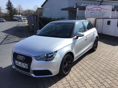 Bild des Angebotes Audi A1 Sportback attraction+Klima+Alu+Tüv neu +KD. n