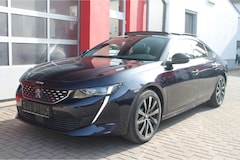 Bild des Angebotes Peugeot 508 GT PT180 EAT8 Pano Leder Kamera Shz
