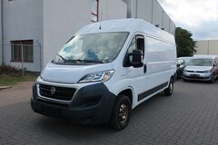 Bild des Angebotes Fiat Ducato 2. Hand / Klima / Kamera / L4H2 / FN:90