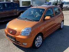 Bild des Angebotes Kia Picanto 1.1 EX