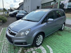 Bild des Angebotes Opel Zafira Cosmo