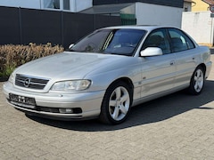 Bild des Angebotes Opel Omega 2.2 16V Design Edition*SHZ*LEDER*XENON*SD*