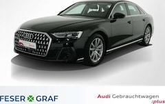 Bild des Angebotes Audi A8 50 TDI Kamera,Leder,HDMatrix,Navi