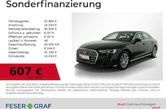Bild des Angebotes Audi A8 50 TDI Kamera,Leder,HDMatrix,Navi