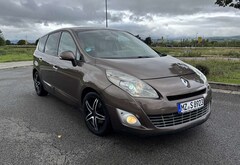 Bild des Angebotes Renault Grand Scenic dCi 130 FAP Luxe