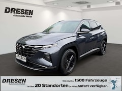 Bild des Angebotes Hyundai TUCSON 1.6 T-GDI Edition 30+ NAVI Keyless dig.Cockpit SHZ