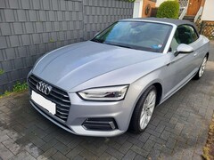Bild des Angebotes Audi A5 design