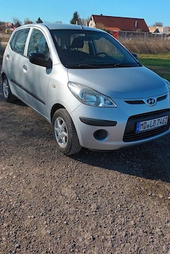 Bild des Angebotes Hyundai i10 i10 1.1 Classic
